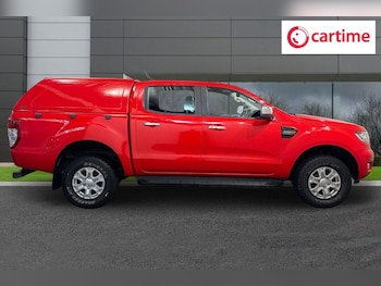 Used Ford Ranger 2021 for sale - 79530899: Photo