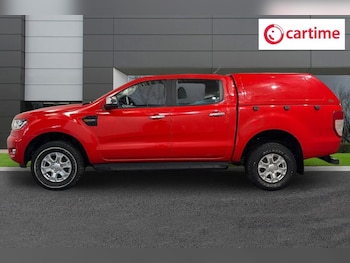 Used Ford Ranger 2021 for sale - 79530899: Photo