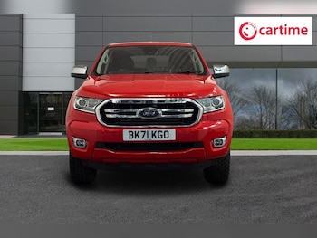 Used Ford Ranger 2021 for sale - 79530899: Photo