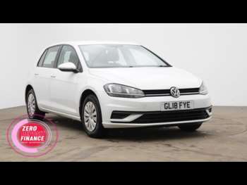 2018 (18) - 1.4 TSI S Hatchback 5dr Petrol Manual Euro 6 (s/s) (125 ps)