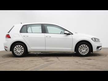 Used Volkswagen Golf 2018 for sale - 74910294: Photo