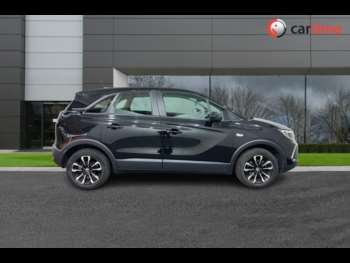 Used Vauxhall Crossland 2021 for sale - 74834131: Photo