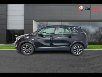 Used Vauxhall Crossland 2021 for sale - 74834131: Photo