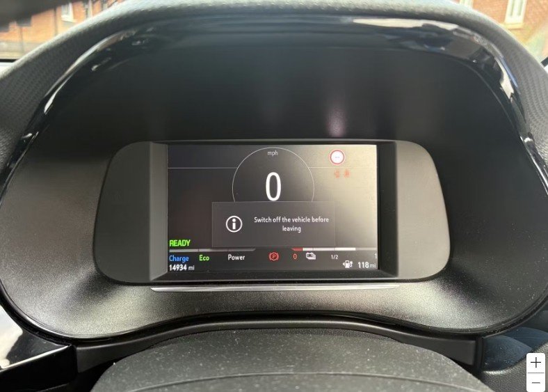 Used Vauxhall Corsa 2021 for sale - 77765100: Photo 10