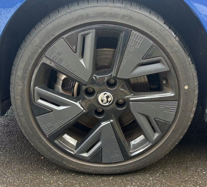 Used Vauxhall Corsa 2021 for sale - 77765100: Photo 11