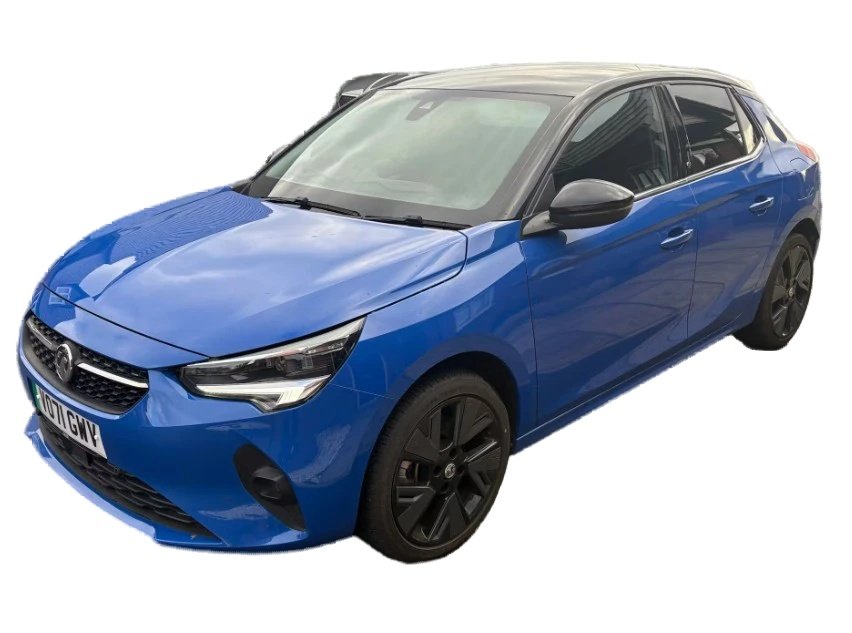 Used Vauxhall Corsa 2021 for sale - 77765100: Photo 2