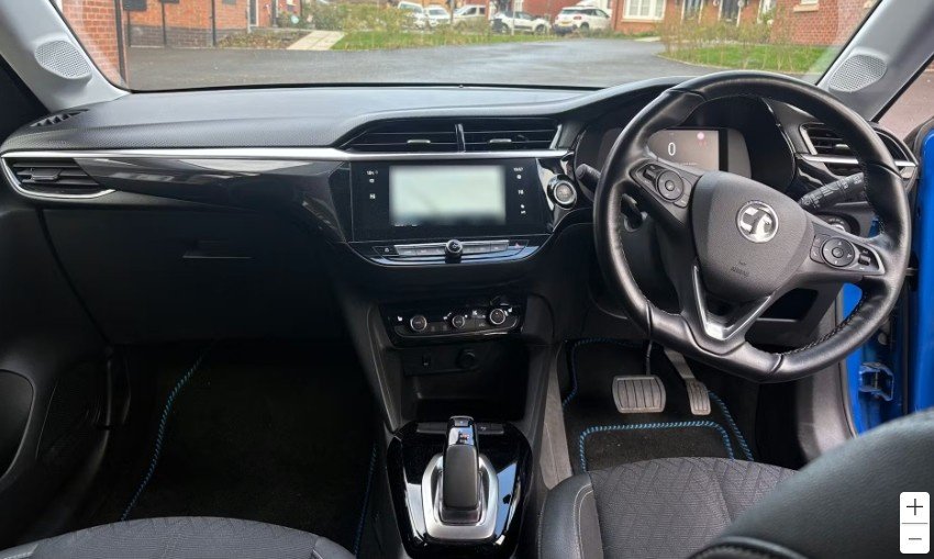 Used Vauxhall Corsa 2021 for sale - 77765100: Photo 6