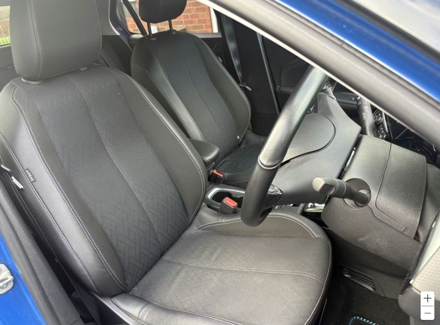 Used Vauxhall Corsa 2021 for sale - 77765100: Photo 7