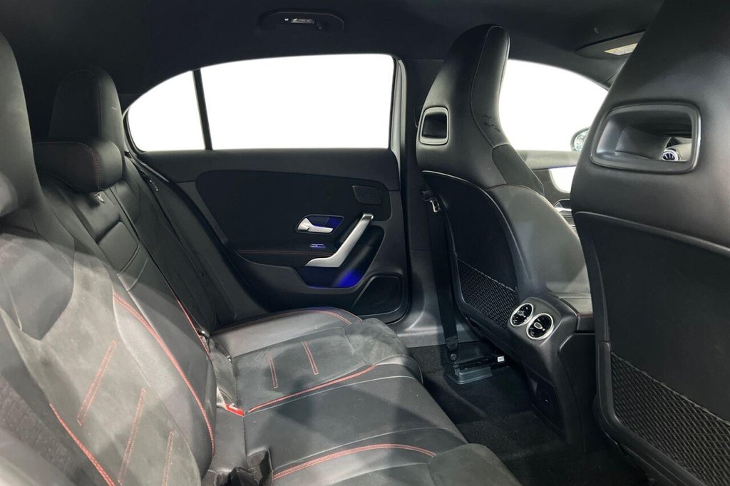 Used Mercedes-Benz A-Class 2021 for sale - 77792209: Photo 10