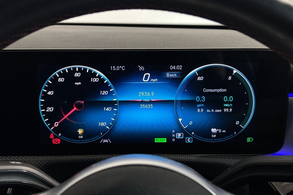 Used Mercedes-Benz A-Class 2021 for sale - 77792209: Photo 14