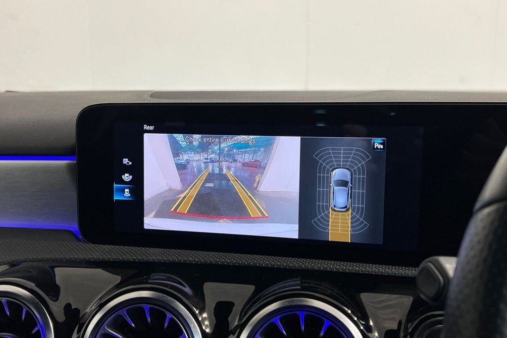 Used Mercedes-Benz A-Class 2021 for sale - 77792209: Photo 16