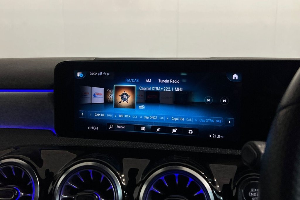 Used Mercedes-Benz A-Class 2021 for sale - 77792209: Photo 19