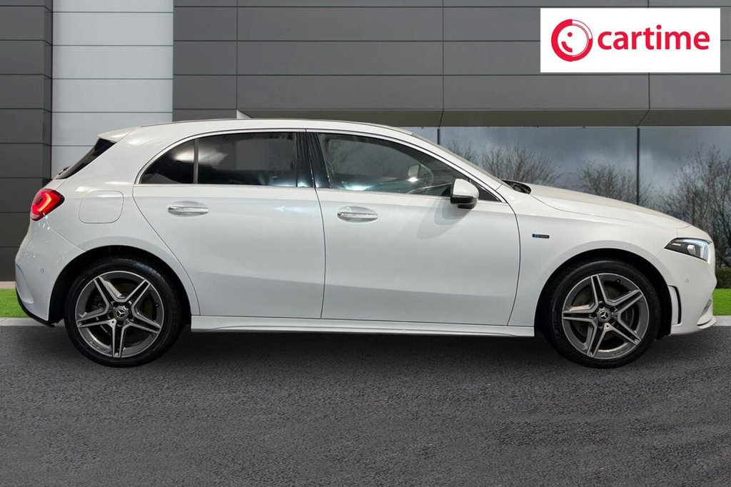 Used Mercedes-Benz A-Class 2021 for sale - 77792209: Photo 2