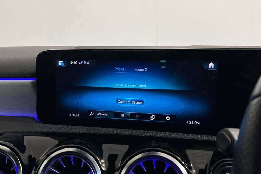 Used Mercedes-Benz A-Class 2021 for sale - 77792209: Photo 20