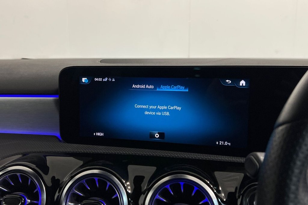 Used Mercedes-Benz A-Class 2021 for sale - 77792209: Photo 21