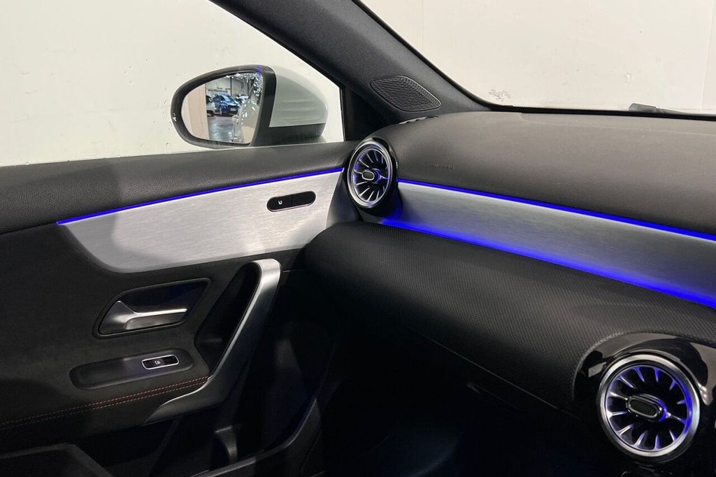 Used Mercedes-Benz A-Class 2021 for sale - 77792209: Photo 22