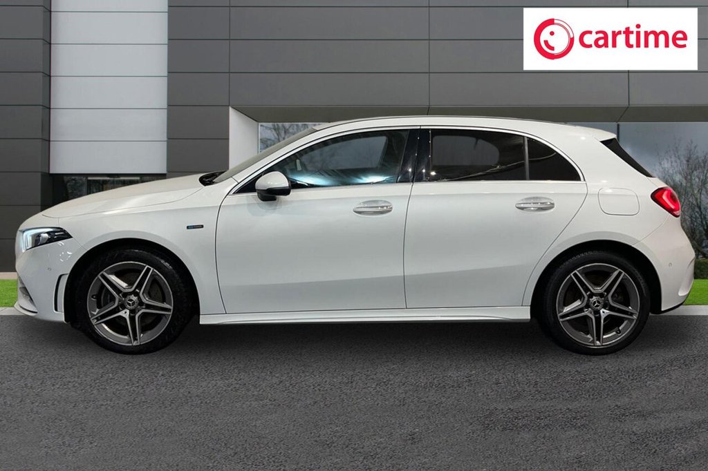 Used Mercedes-Benz A-Class 2021 for sale - 77792209: Photo 3