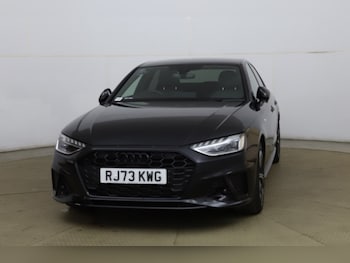 Used Audi A4 2023 for sale - 79170665: Photo