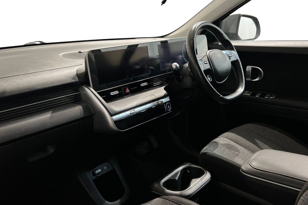 Used Hyundai IONIQ 5 2022 for sale - 76400494: Photo 11