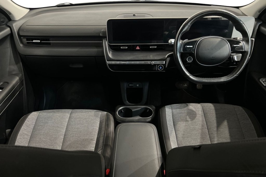 Used Hyundai IONIQ 5 2022 for sale - 76400494: Photo 12