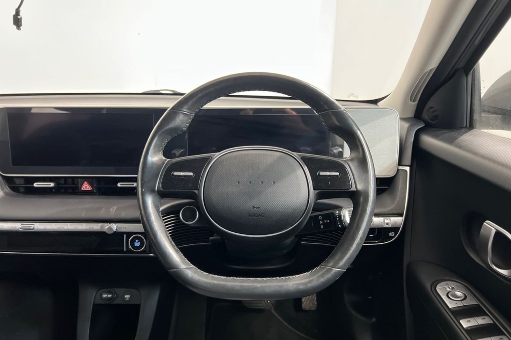 Used Hyundai IONIQ 5 2022 for sale - 76400494: Photo 15