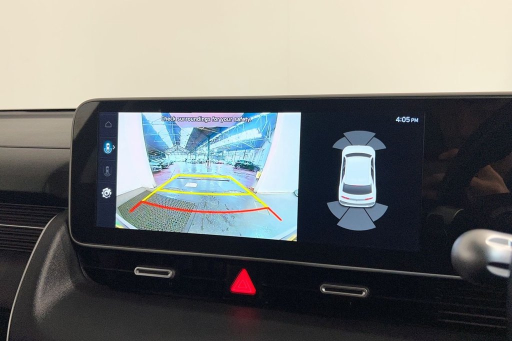 Used Hyundai IONIQ 5 2022 for sale - 76400494: Photo 16