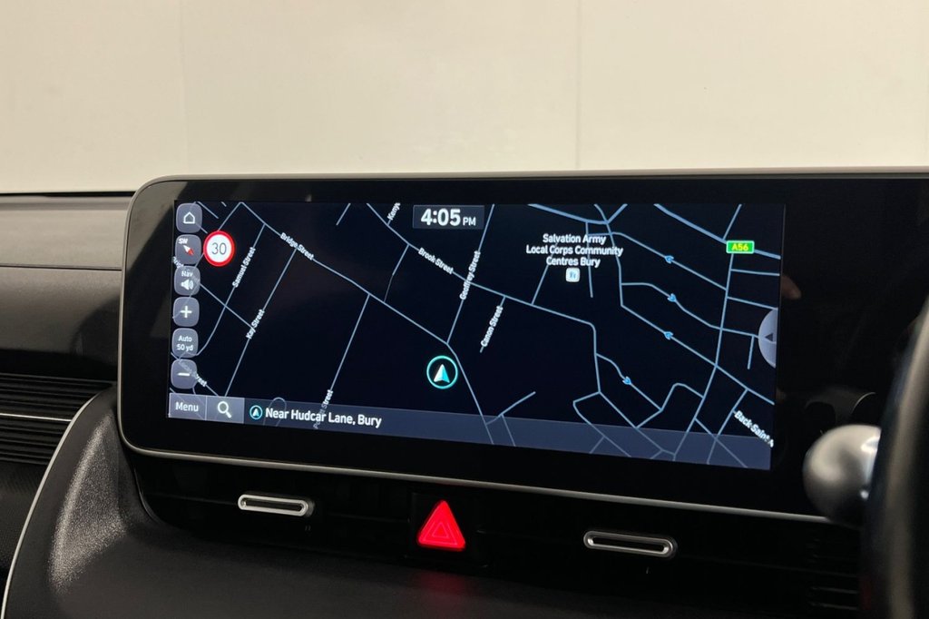 Used Hyundai IONIQ 5 2022 for sale - 76400494: Photo 18