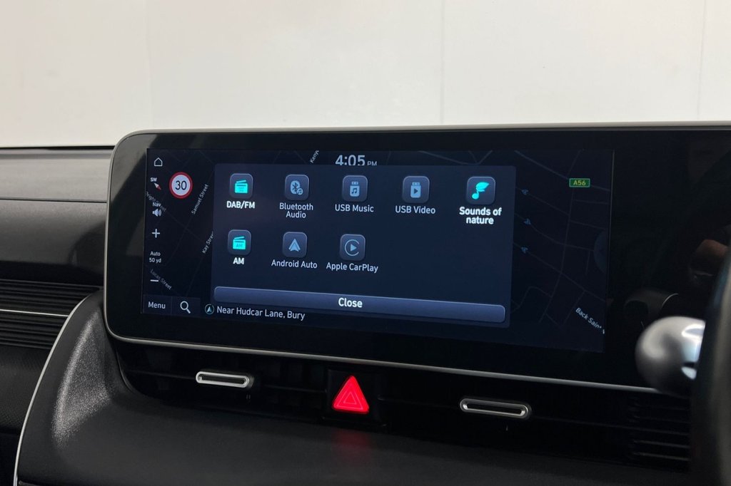 Used Hyundai IONIQ 5 2022 for sale - 76400494: Photo 19