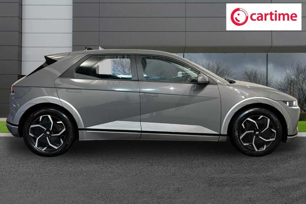 Used Hyundai IONIQ 5 2022 for sale - 76400494: Photo 2