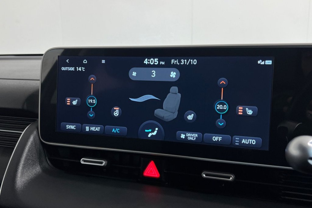 Used Hyundai IONIQ 5 2022 for sale - 76400494: Photo 20