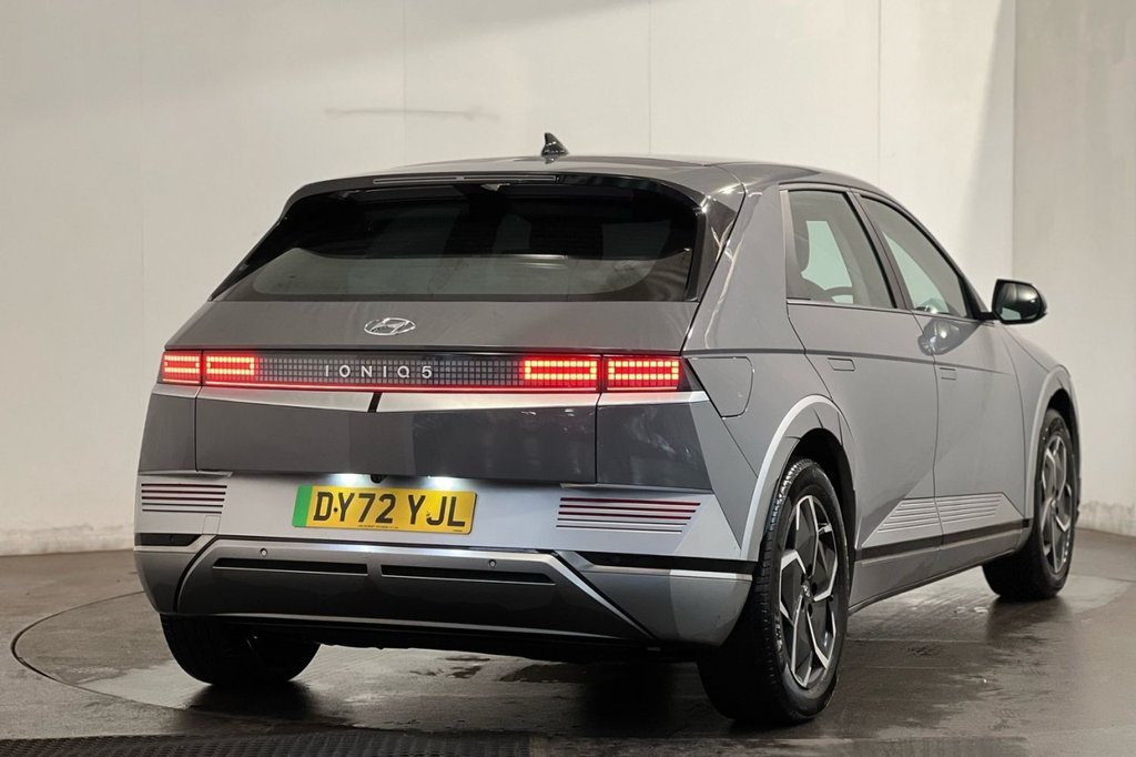 Used Hyundai IONIQ 5 2022 for sale - 76400494: Photo 22