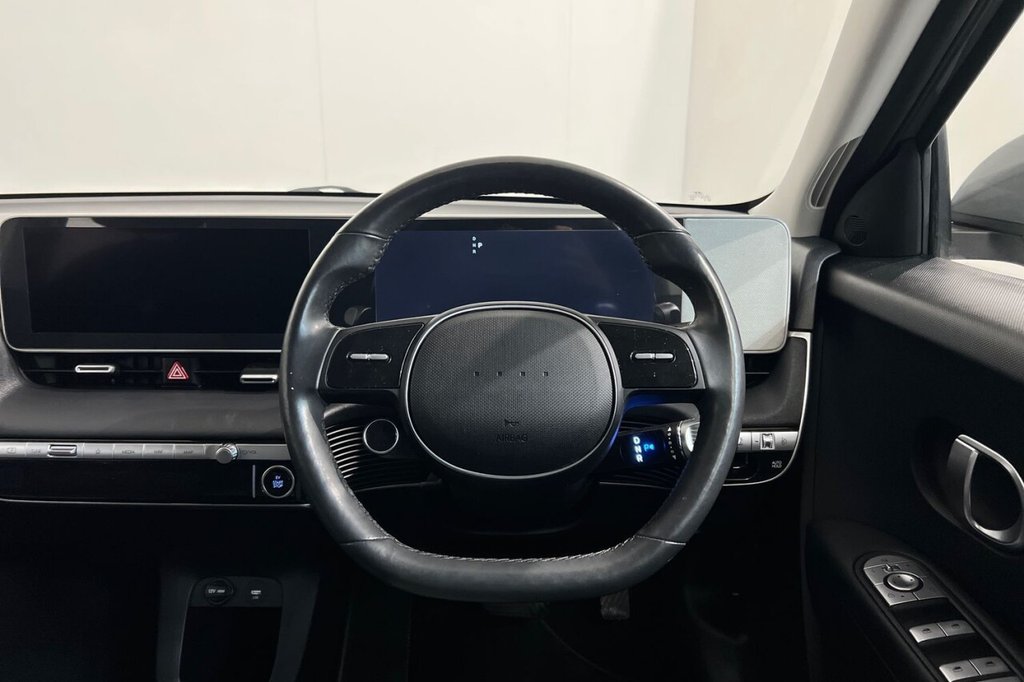 Used Hyundai IONIQ 5 2022 for sale - 76400494: Photo 25