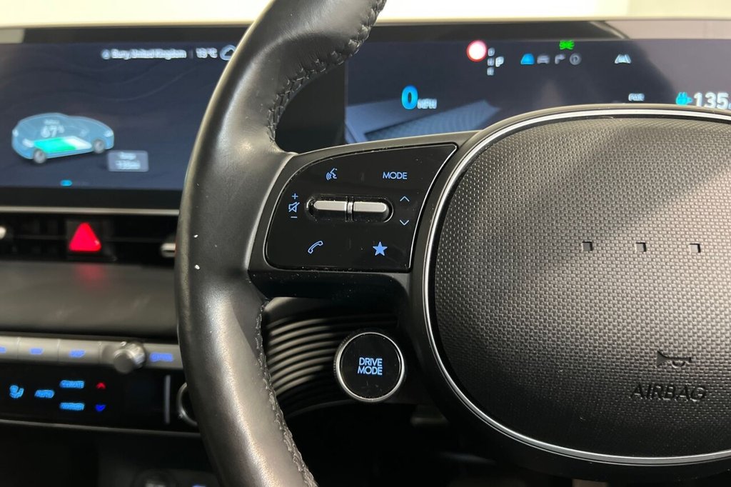 Used Hyundai IONIQ 5 2022 for sale - 76400494: Photo 26