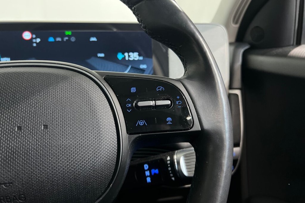 Used Hyundai IONIQ 5 2022 for sale - 76400494: Photo 27