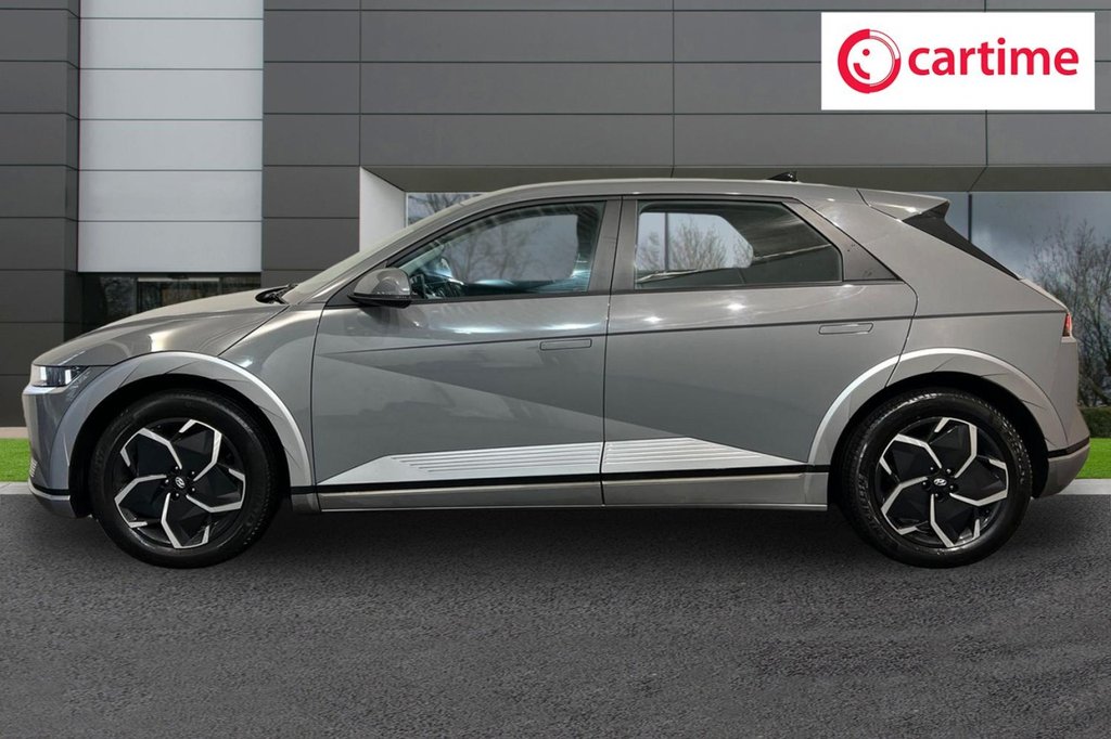 Used Hyundai IONIQ 5 2022 for sale - 76400494: Photo 3