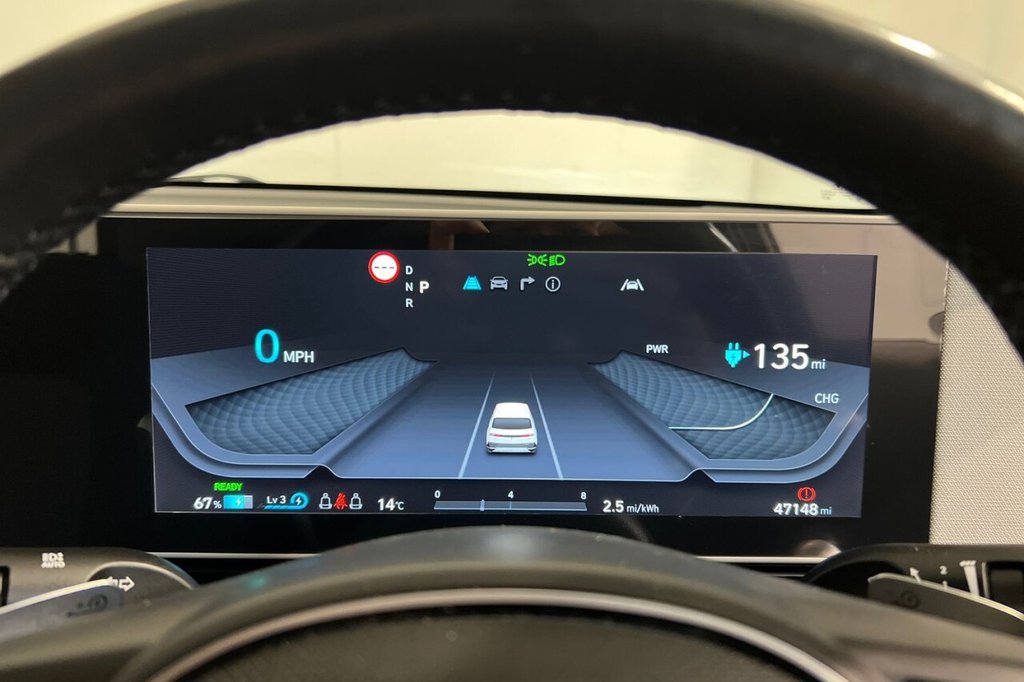 Used Hyundai IONIQ 5 2022 for sale - 76400494: Photo 30