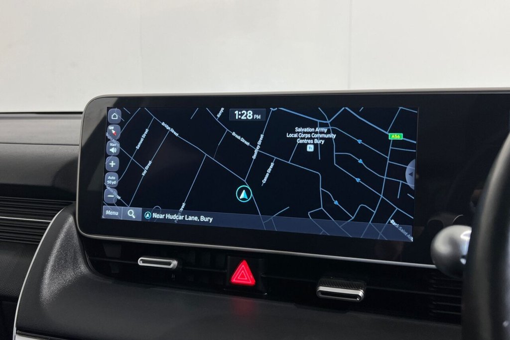 Used Hyundai IONIQ 5 2022 for sale - 76400494: Photo 32