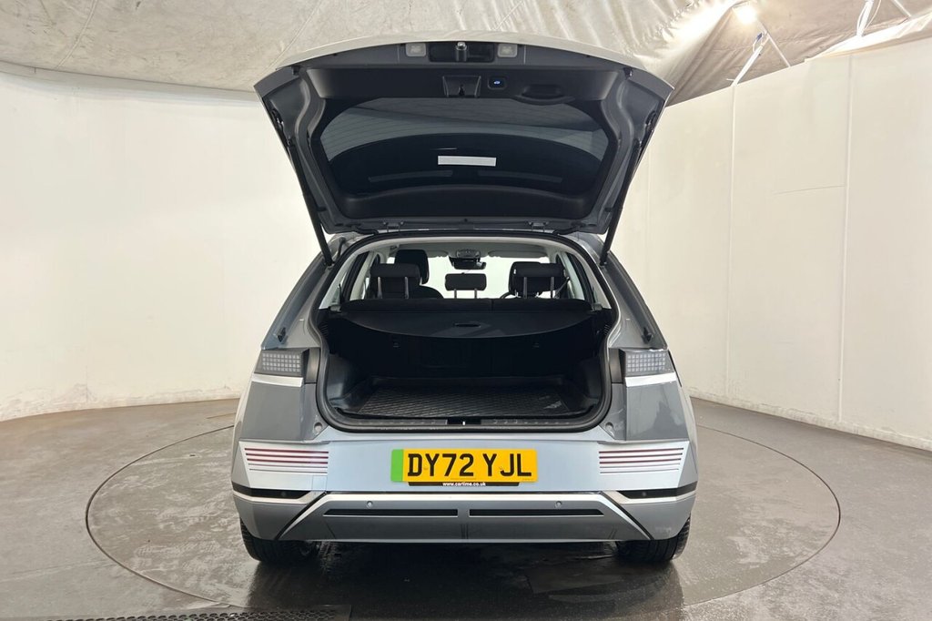 Used Hyundai IONIQ 5 2022 for sale - 76400494: Photo 43