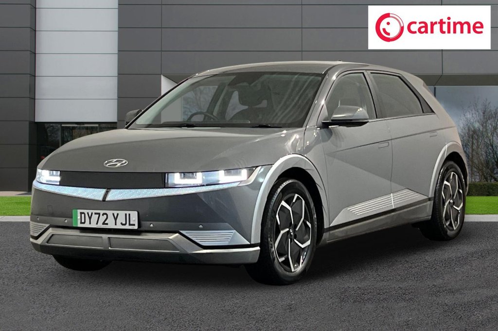 Used Hyundai IONIQ 5 2022 for sale - 76400494: Photo 7