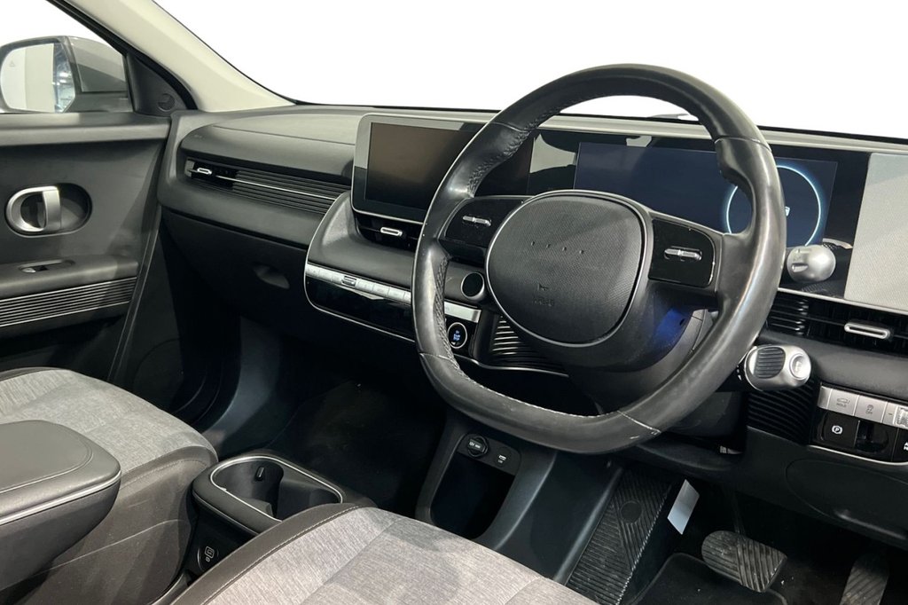 Used Hyundai IONIQ 5 2022 for sale - 76400494: Photo 9