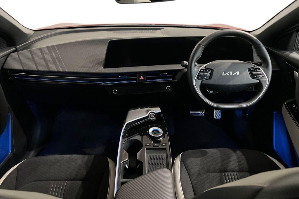 Used Kia EV6 2024 for sale - 76430106: Photo 12