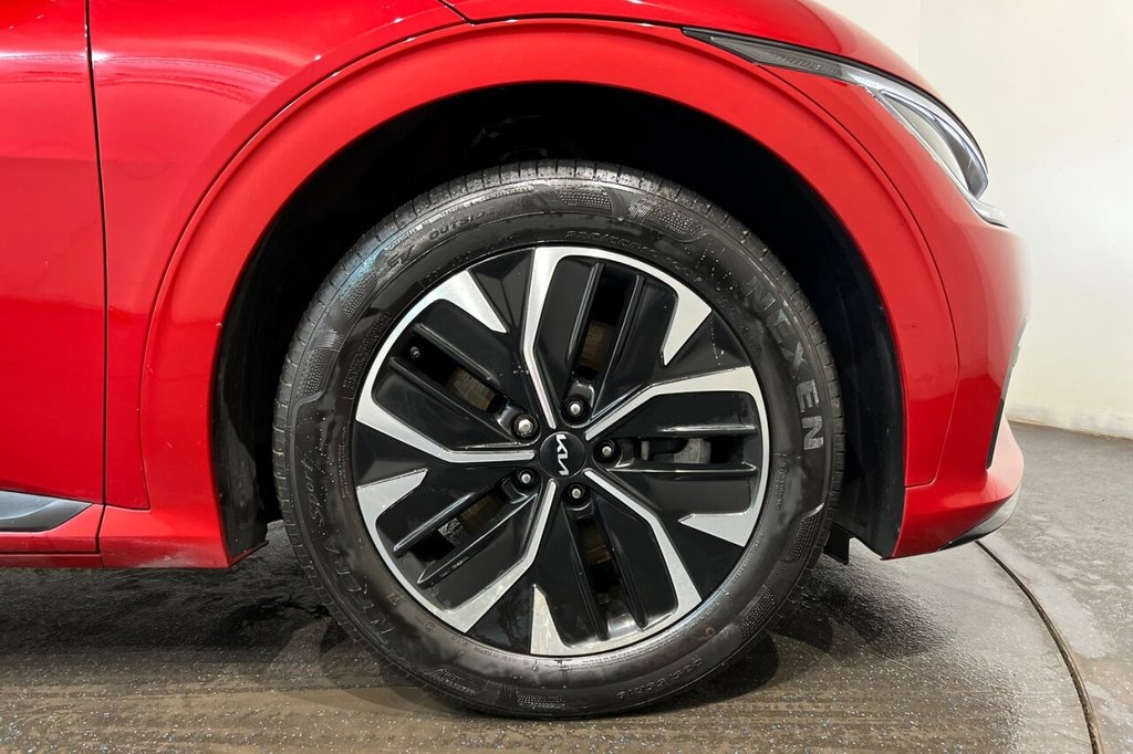 Used Kia EV6 2024 for sale - 76430106: Photo 14