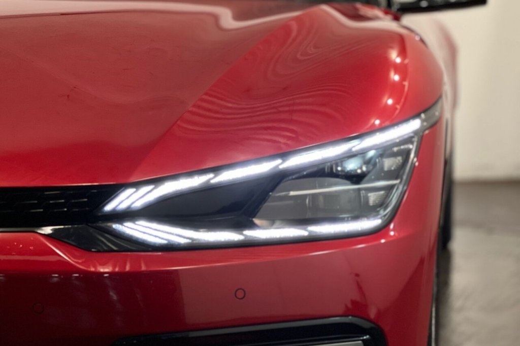 Used Kia EV6 2024 for sale - 76430106: Photo 16