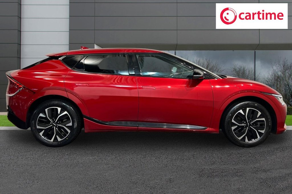 Used Kia EV6 2024 for sale - 76430106: Photo 2