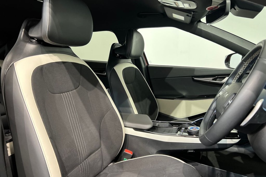 Used Kia EV6 2024 for sale - 76430106: Photo 22