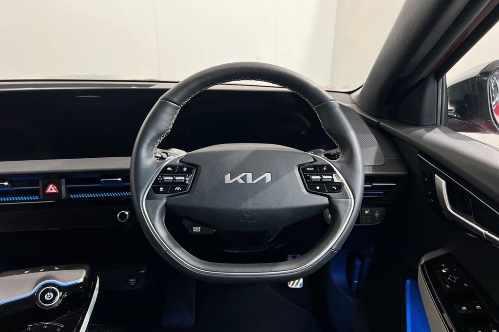 Used Kia EV6 2024 for sale - 76430106: Photo 25