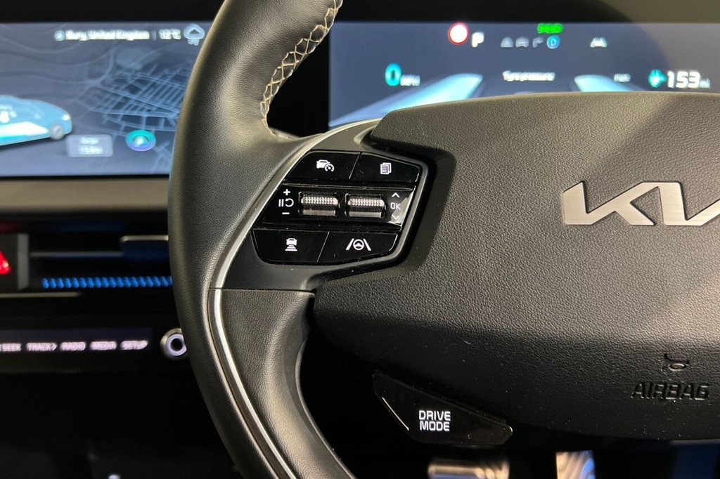Used Kia EV6 2024 for sale - 76430106: Photo 26