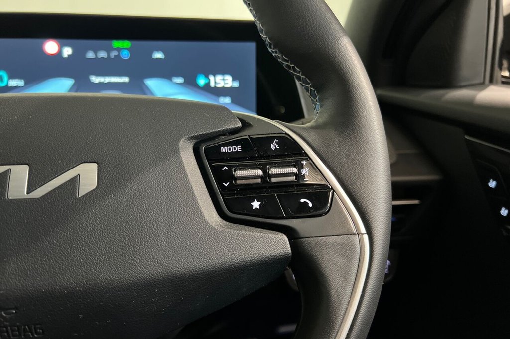 Used Kia EV6 2024 for sale - 76430106: Photo 27