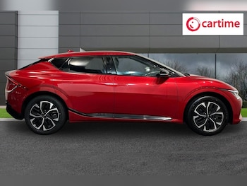 Used Kia EV6 2024 for sale - 76430106: Photo