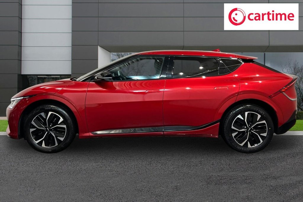 Used Kia EV6 2024 for sale - 76430106: Photo 3